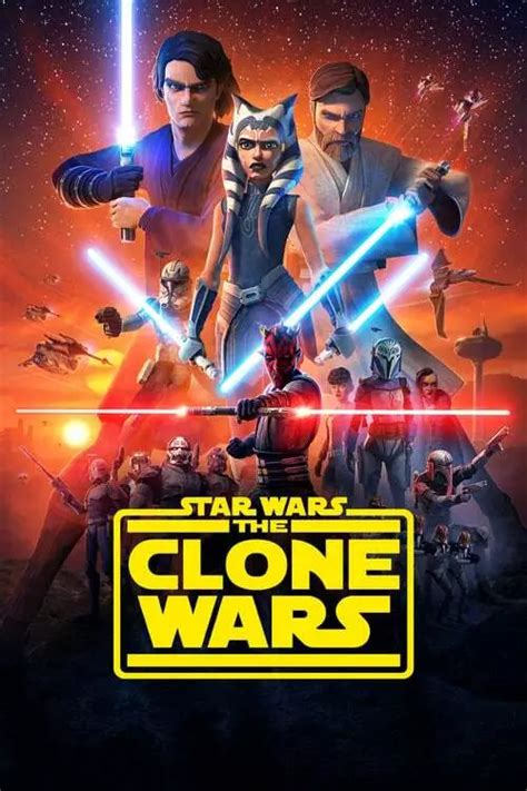 clone wars free 123movies